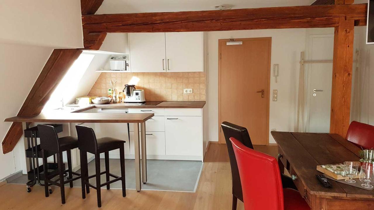 Apartment Pegnitzmühle mit Pegnitzinsel Vorra Exterior foto